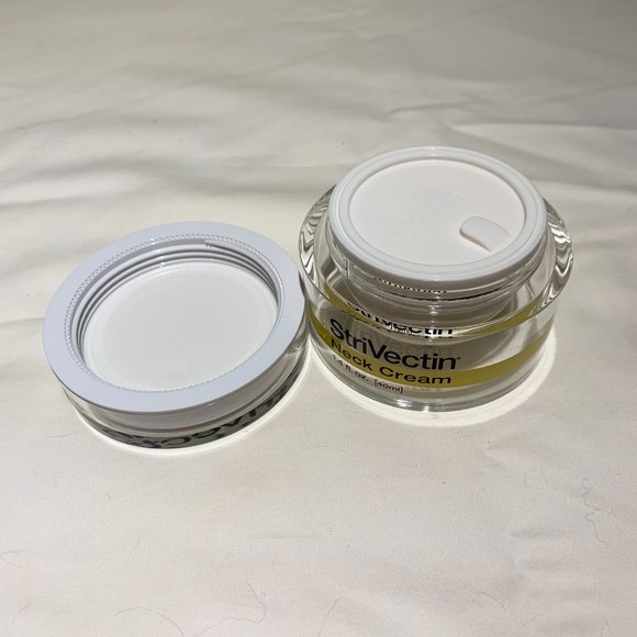 Strivectin TL Neck Cream Concentrate - Picture 4 of 4